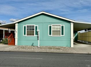 231 Daisy Dr, Napa, CA 94558
