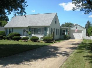 169 Grandview Ave NW, Canton, OH 44708