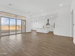 14736 E Sands Ranch Rd, Pima County, AZ 85641