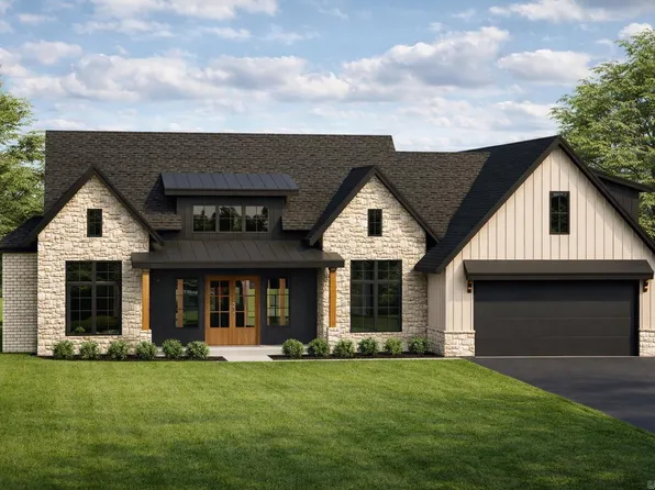 3340 Sylvia Springs Dr, Conway, AR 72034