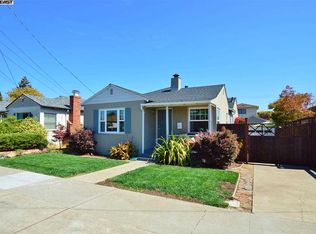 1010 Post St, Alameda, CA 94501
