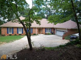 2109 Freeman Rd, Jonesboro, GA 30236