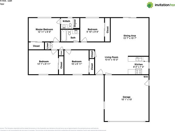 3rd image of this home