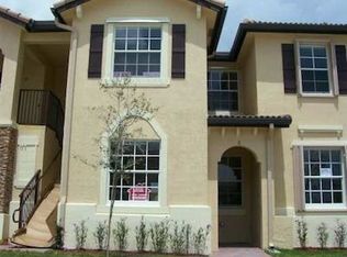 9115 SW 227th St UNIT 6, Cutler Bay, FL 33190