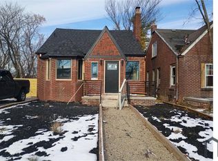 13449 Hampshire St, Detroit, MI 48213
