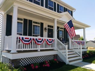 301 Trego Ave, Coatesville, PA 19320