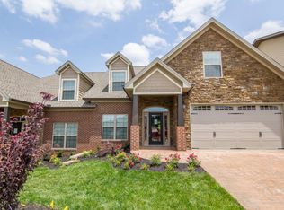 1147 Andalusian Way, Knoxville, TN 37922