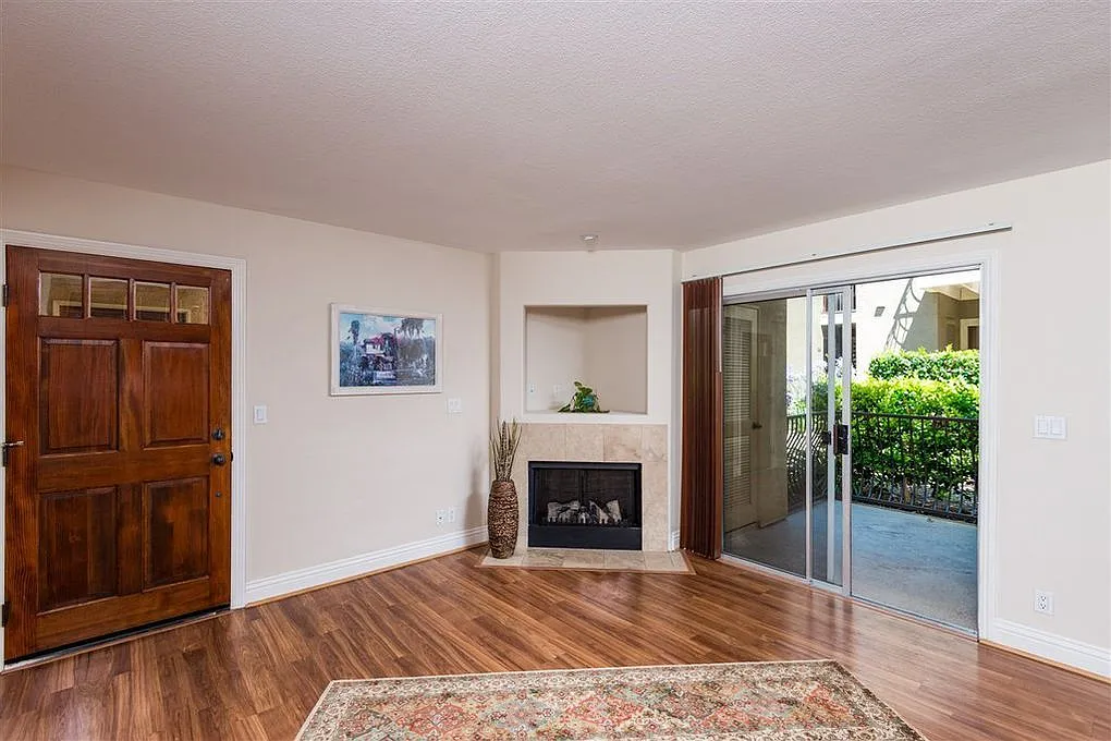 Beautiful 1 bedroom in La Jolla — Photo 4