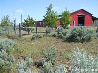 56001 Lava Bed Rd, Princeton, OR 97721