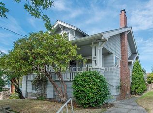 110 N 74th St, Seattle, WA 98103