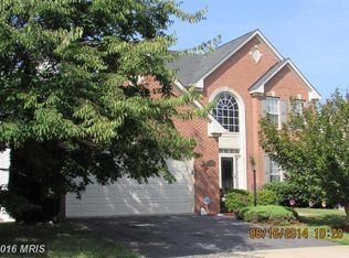 47 Call Ct, Fredericksburg, VA 22405