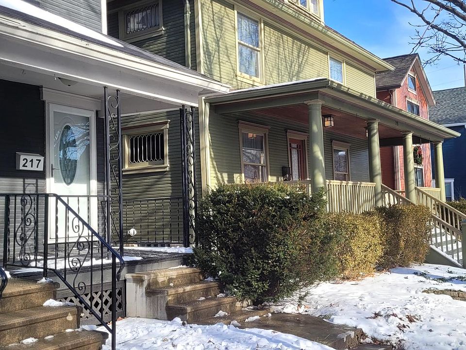 1st image of 217 W McPherson St #217