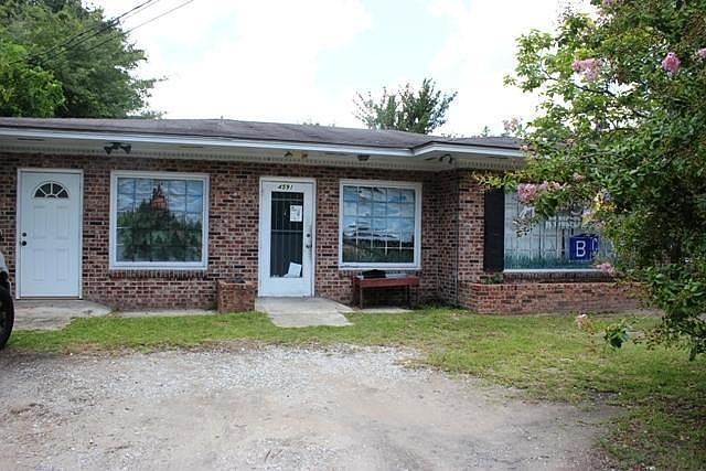 2nd image of 4591 Durant Ave