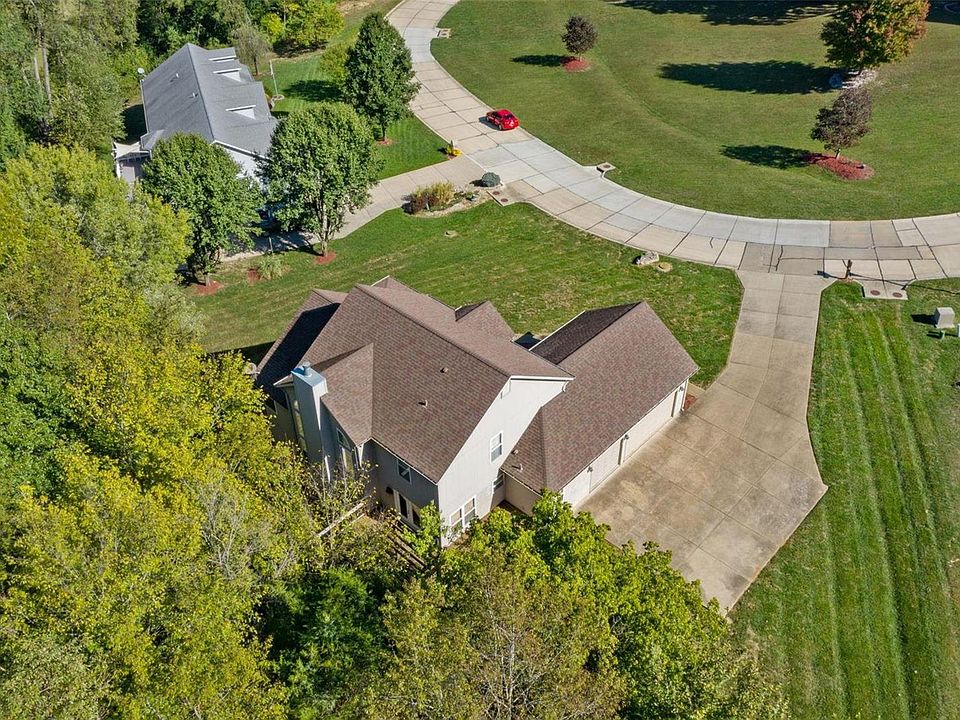 6807 Autumn Cv, Byrnes Mill, MO 63051 Zillow