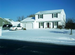 12 Mallards Lndg S, Waterford, NY 12188