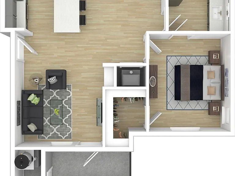 THE RESIDENCES AT LANDON RIDGE — Photo 23