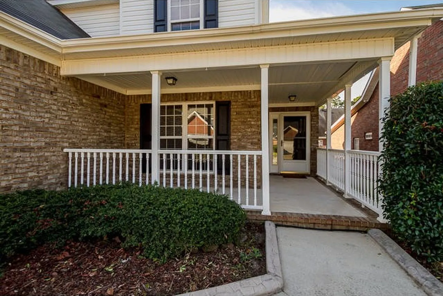 7641 Pleasantville Way — Photo 3
