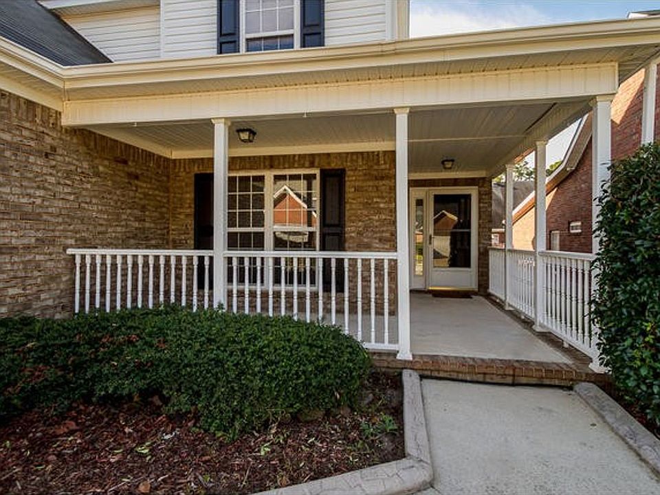 7641 Pleasantville Way, Grovetown, GA 30813 Zillow