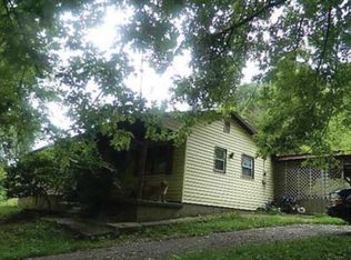 532 Whetstone Rd, Greenup, KY 41144