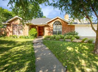 8 Overlook Dr, Canyon, TX 79015