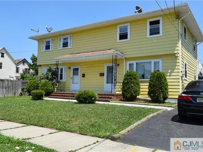 34 Sharot St, Carteret, NJ, 07008