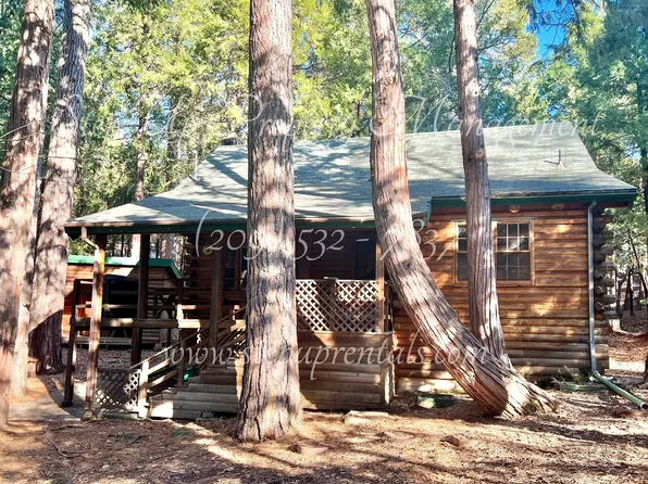 24201 Martingale Ln, Sonora, CA 95370