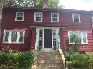 98-100 Bourne St, Jamaica Plain, MA 02130