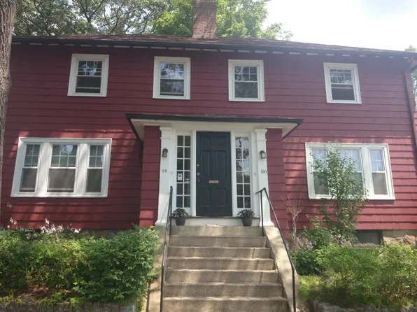 98-100 Bourne St, Jamaica Plain, MA 02130