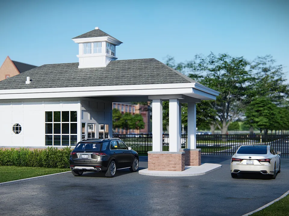 The Belmont at Eastview