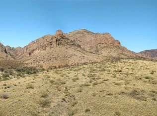 S Robin Rd, San Simon, AZ 85632