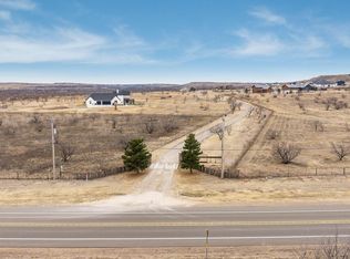 0 Rm 1061, Amarillo, TX 79124