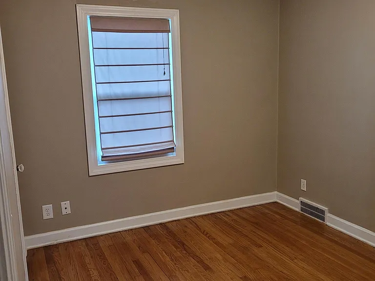 2nd Bed