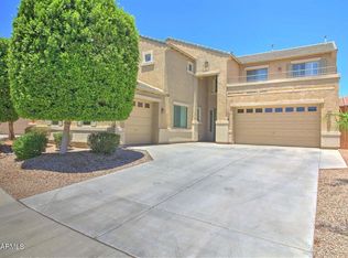17666 W Valentine St, Surprise, AZ 85388
