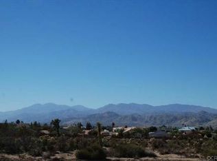 7777 Palomar Ave, Yucca Valley, CA 92284