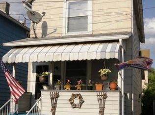 321 Mitchell Ave, Butler, PA 16001