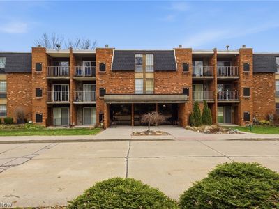 4187 Columbia Rd APT 332, North Olmsted, OH, 44070