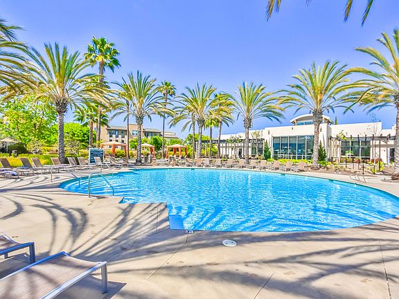 Resort Size Pool