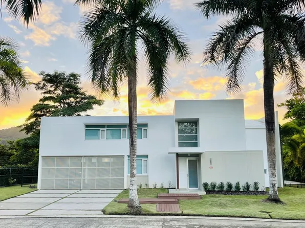 Neblina, Gurabo, PR 00778