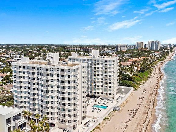 4th image of 4511 S Ocean Boulevard #807