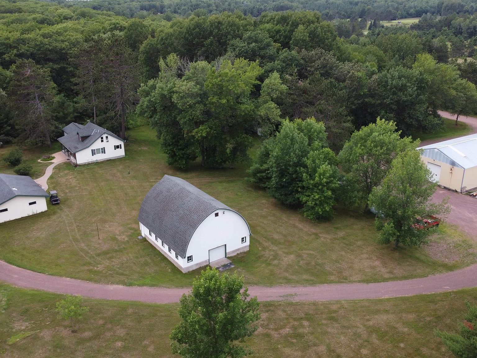 7258 S County Rd S, Lake Nebagamon, WI 54849 MLS 6108668 Zillow