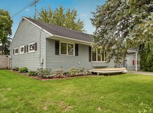181 E 7th St, Zumbrota, MN 55992