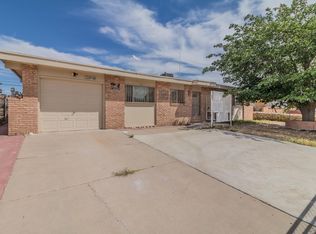 9748 Blue Wing Dr, El Paso, TX 79924