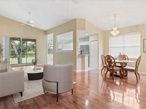2005 Crestview WAY #18B, NAPLES, FL 34119