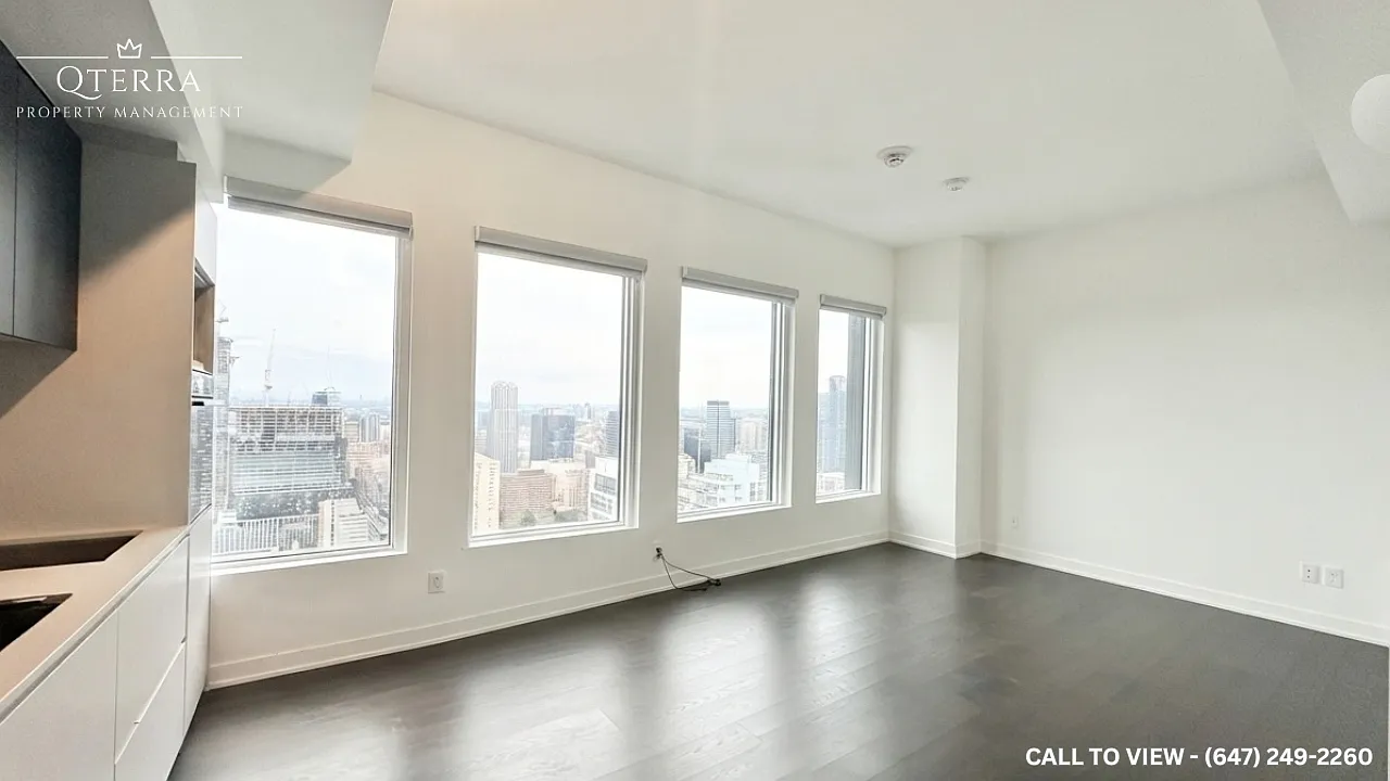 1 bed, 570 sqft, $2,195 — Photo 1