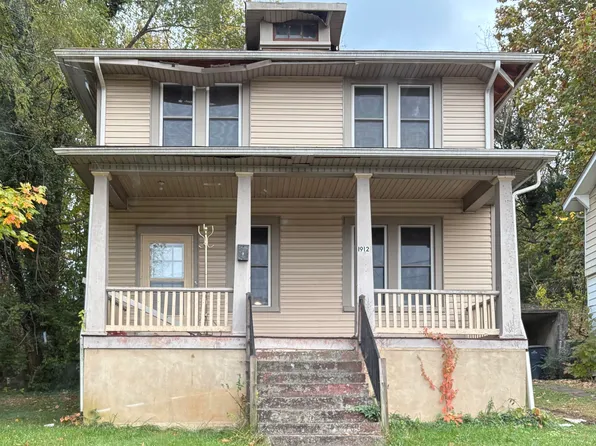 1912 Melrose Ave NW, Roanoke, VA 24017