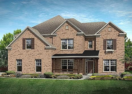 1st image of 6405 New Bailey Trl