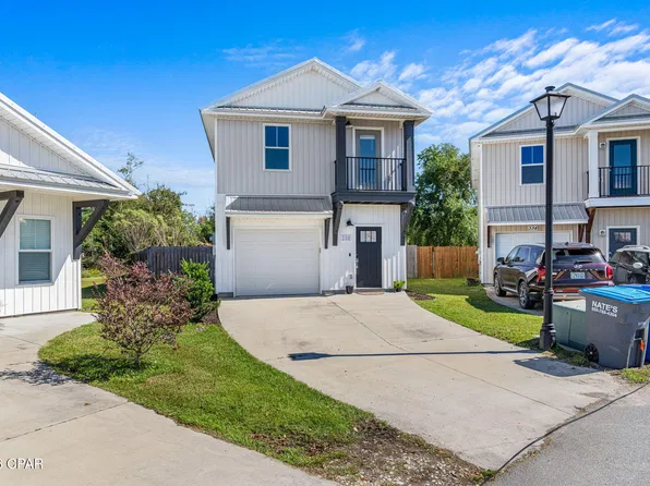 336 Raven Ln, Panama City, FL 32404