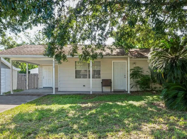 4312 Mesa Dr, New Port Richey, FL 34653