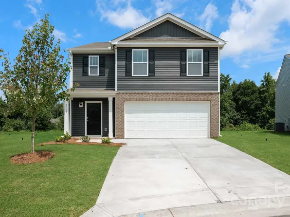 3025 Ora Smith Rd, Lincolnton, NC 28092