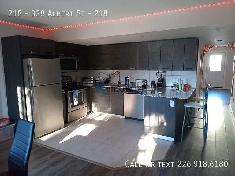 218-338 Albert St #218 — Photo 6